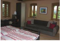 In Der Alten Weinstube Freital Habitación foto